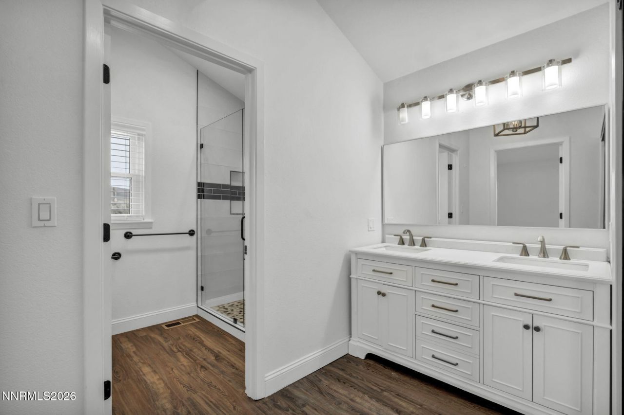 45 Arabian Way, Reno, NV 89508 Photo