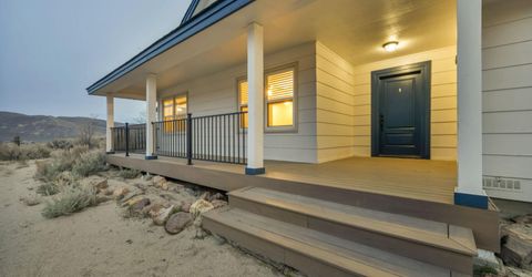 45 Arabian Way, Reno, NV 89508 Photo