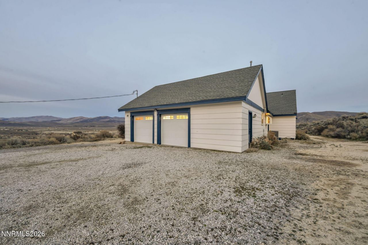 45 Arabian Way, Reno, NV 89508 Photo