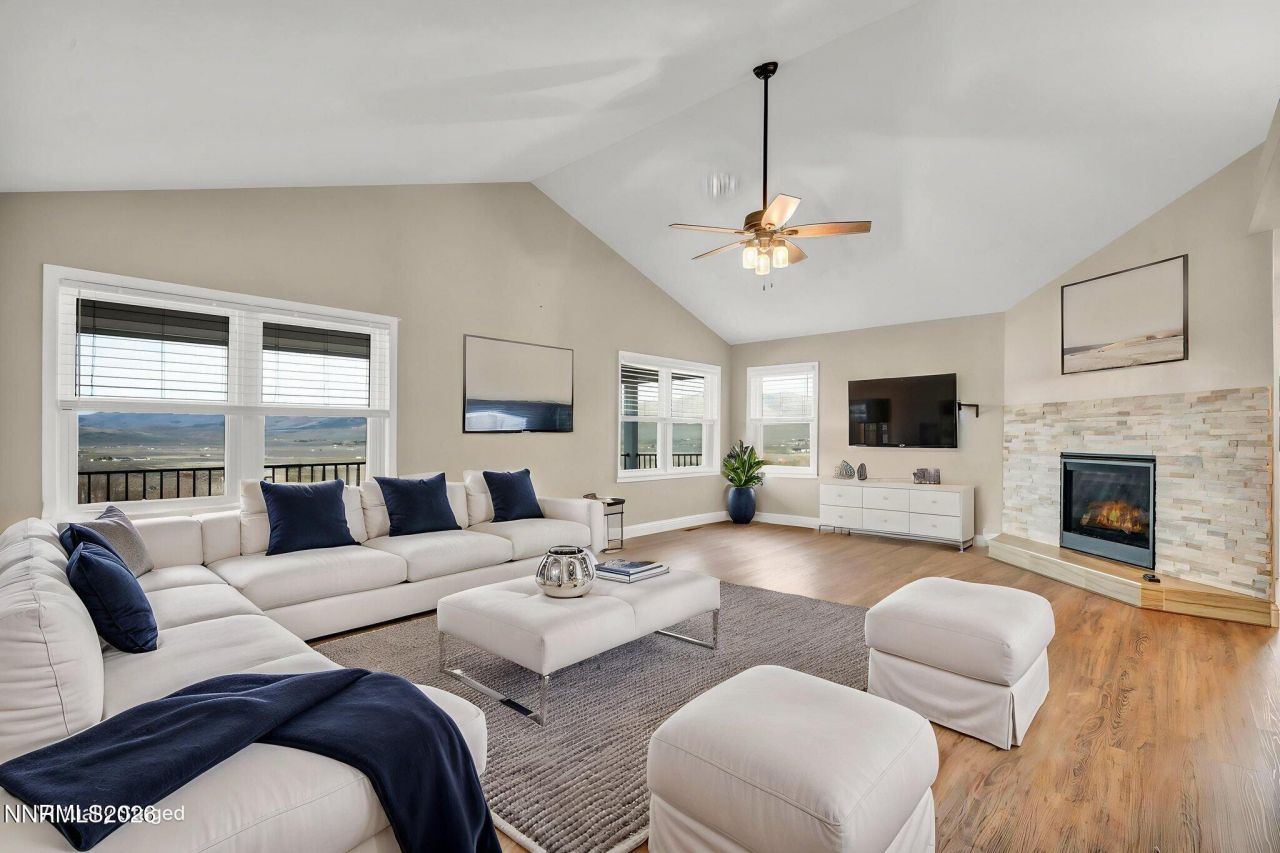 45 Arabian Way, Reno, NV 89508 Photo