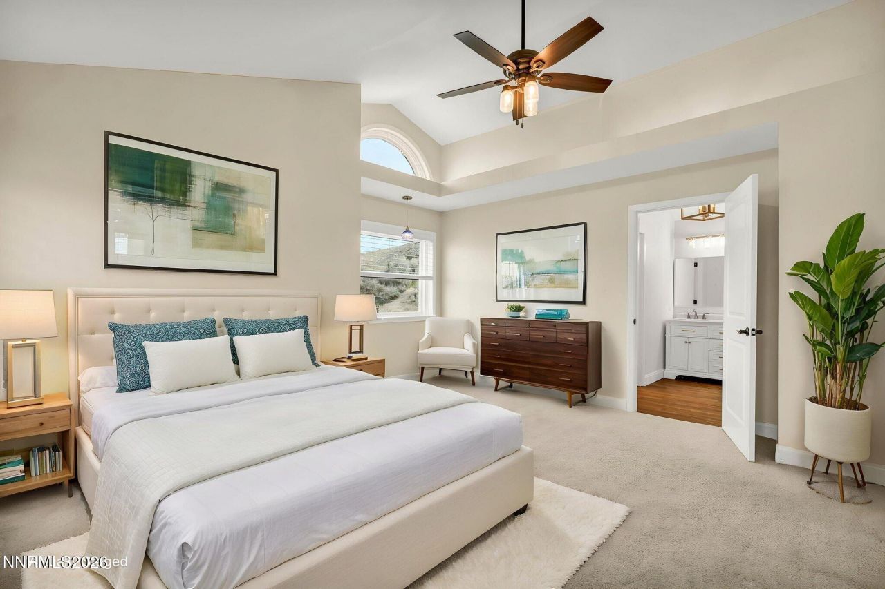 45 Arabian Way, Reno, NV 89508 Photo