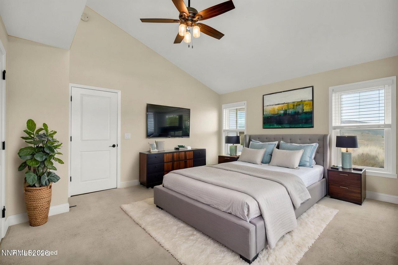 45 Arabian Way, Reno, NV 89508 Photo