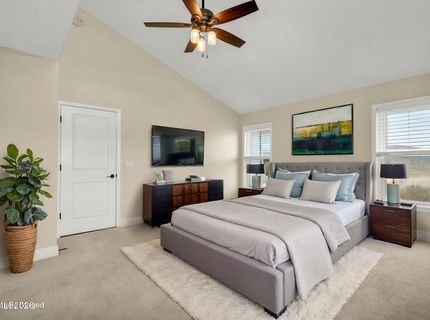 45 Arabian Way, Reno, NV 89508 Photo