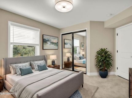 45 Arabian Way, Reno, NV 89508 Photo