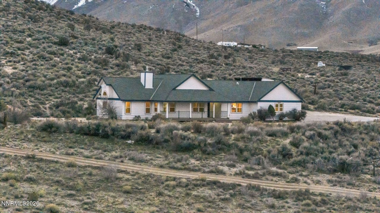 45 Arabian Way, Reno, NV 89508 Photo