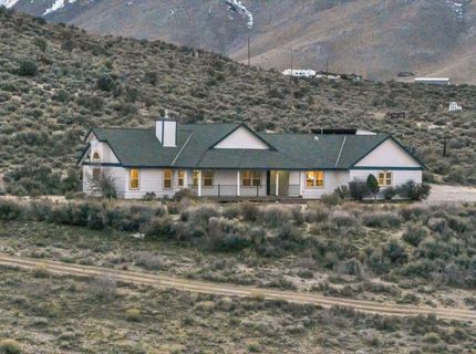 45 Arabian Way, Reno, NV 89508 Photo