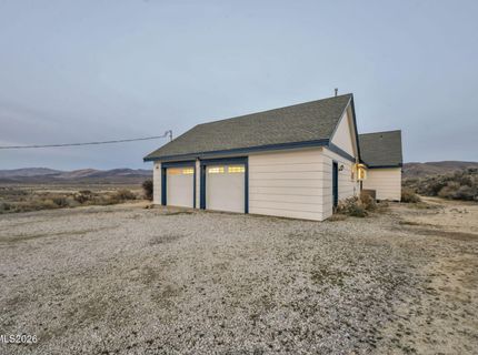 45 Arabian Way, Reno, NV 89508 Photo