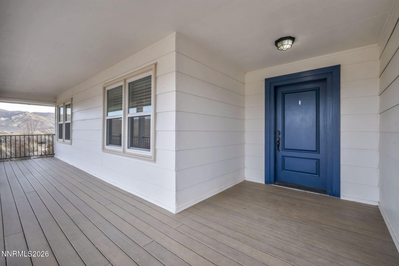 45 Arabian Way, Reno, NV 89508 Photo