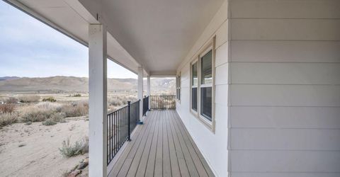 45 Arabian Way, Reno, NV 89508 Photo