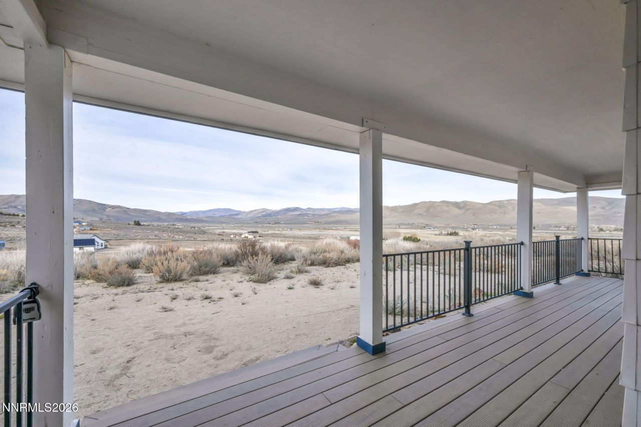 45 Arabian Way, Reno, NV 89508 Photo