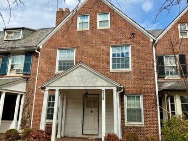 214 E UNIVERSITY PARKWAY, BALTIMORE, MD 21218