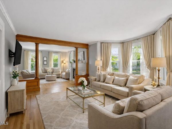 5 George Street, Saratoga Springs, NY 12866