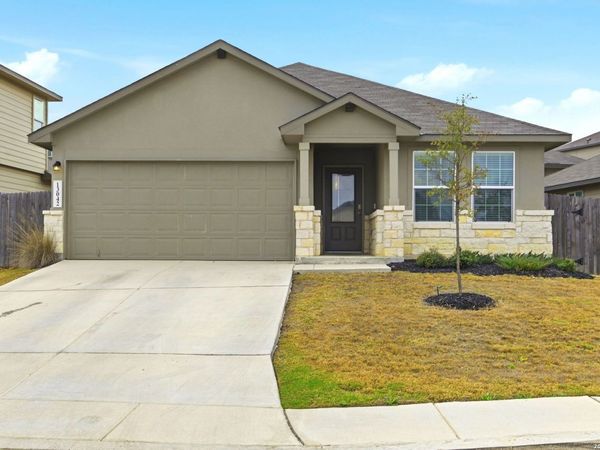 13042 Minuet Sway, San Antonio, TX 78252