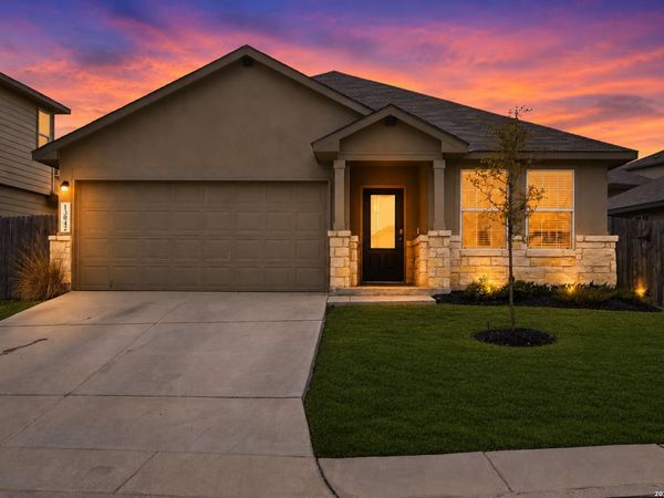 13042 Minuet Sway, San Antonio, TX 78252
