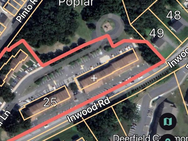 78 Inwood Road , Middletown, NY 10941