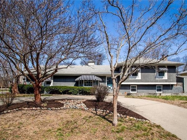 14400 E 40th Street, Independence, MO 64055