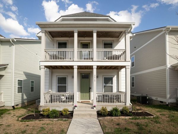 3415 Old Anderson Rd, Antioch, TN 37013