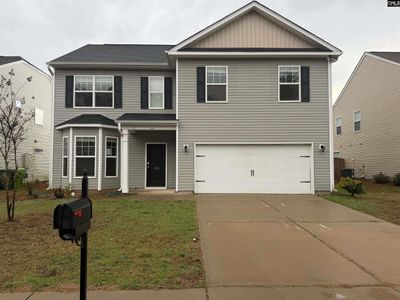 1128 Grey Pine Drive, Blythewood, SC 29016