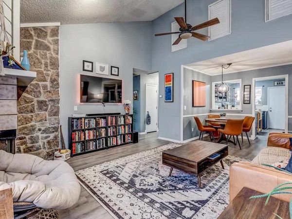 4602 N Evergreen Street, Stillwater, OK 74075