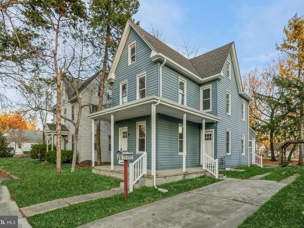 87 DELAWARE AVENUE, PENNS GROVE, NJ 08069