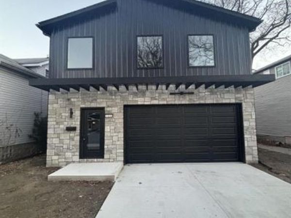 728 E Meyers Avenue, Hazel Park, MI 48030