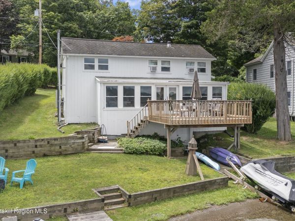 44 SW Colony Road, Hillsdale, NY 12529