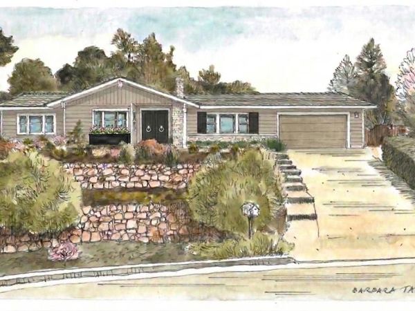 15 Aspinwall Ct, Orinda, CA 94563