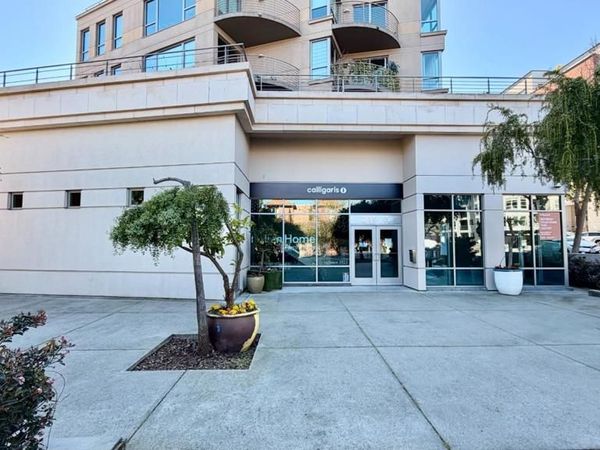 219 Brannan Street, Unit A, San Francisco, CA 94107