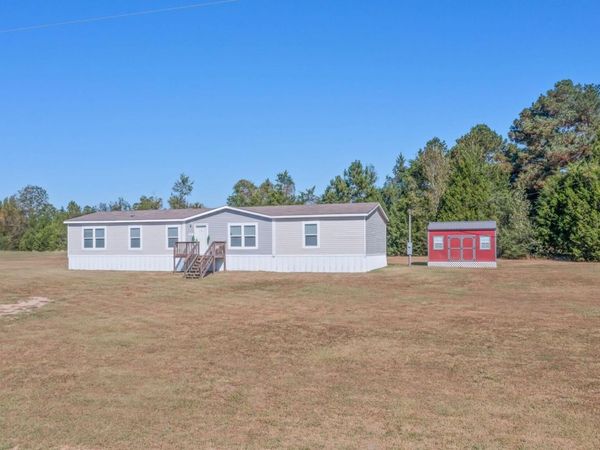 3139 Creek Road, Bonifay, FL 32425