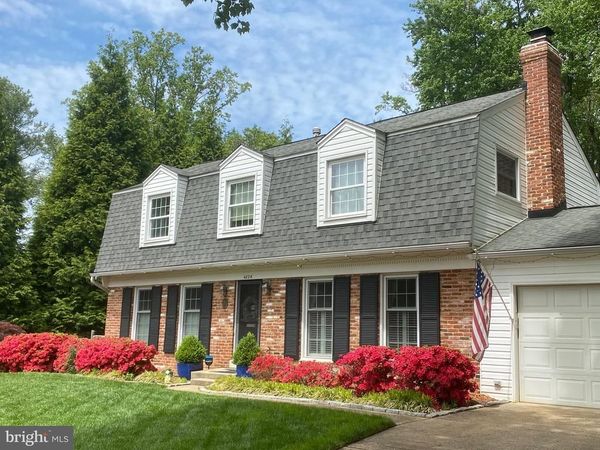 4226 HOLBORN AVENUE, ANNANDALE, VA 22003