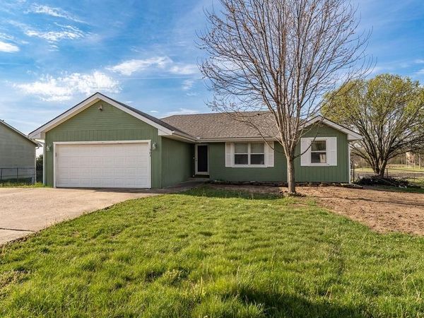 503 Jennifer Lane, Garden City, MO 64747