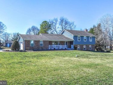 3312 SMITHVILLE DRIVE , DUNKIRK, MD 20754