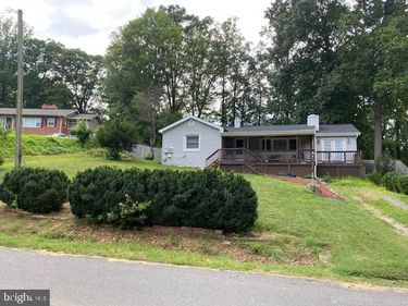 18318 SHARON ROAD , TRIANGLE, VA 22172