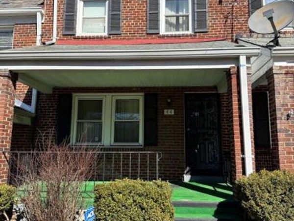44 CRITTENDEN STREET NE, WASHINGTON, DC 20011