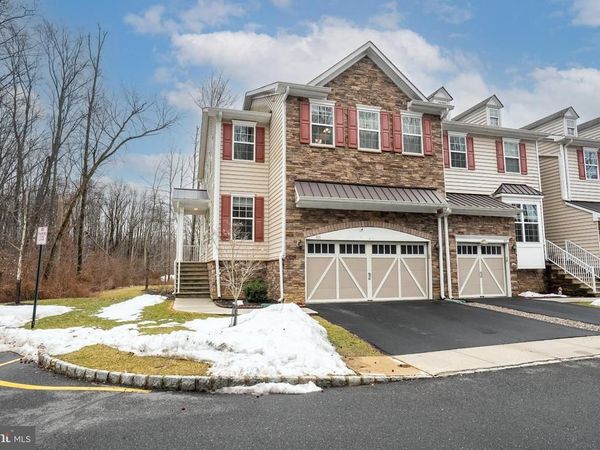 101 BAKER STREET, MONMOUTH JUNCTION, NJ 08852