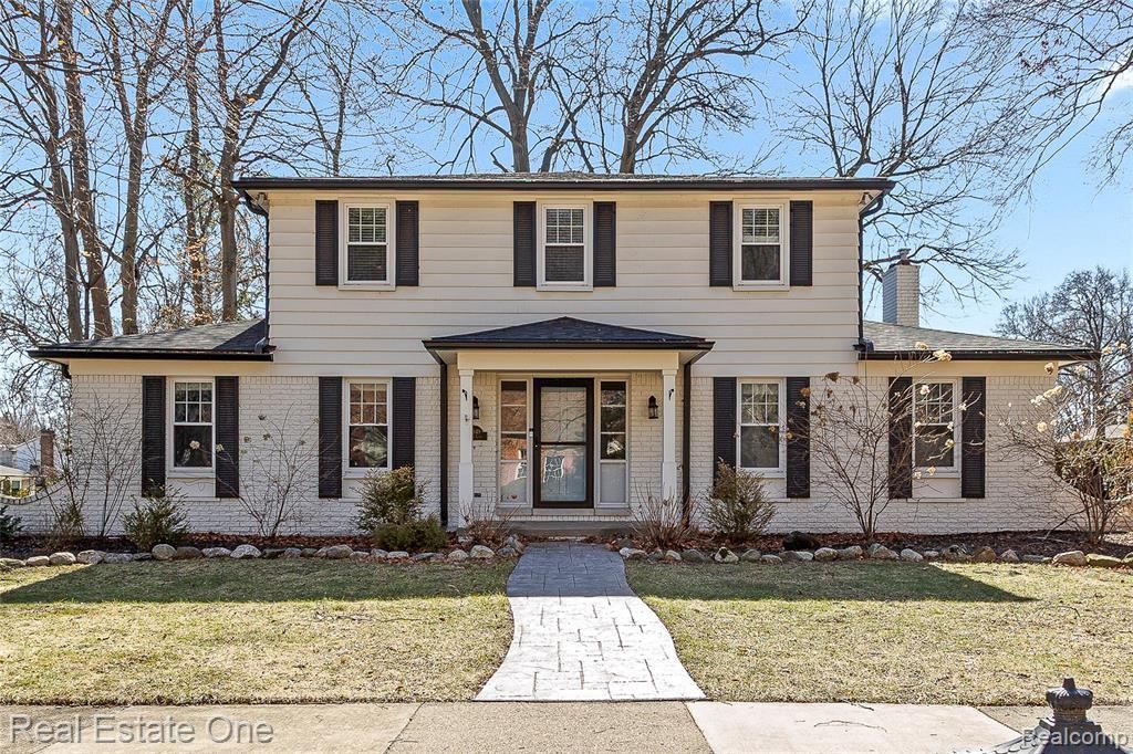 10649 Jo Ann Lane, Plymouth Township, MI 48170 Main Photo