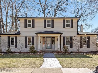 10649 Jo Ann Lane, Plymouth Twp, MI 48170