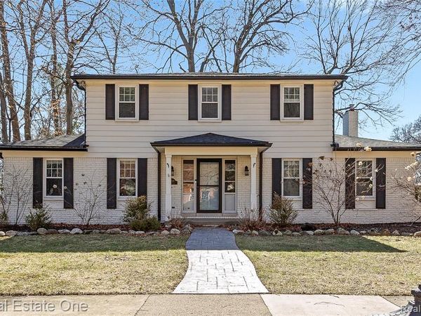 10649 Jo Ann Lane, Plymouth Twp, MI 48170