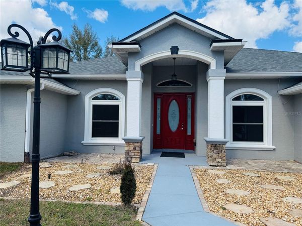 13797 SW 109TH LANE , DUNNELLON, FL 34432