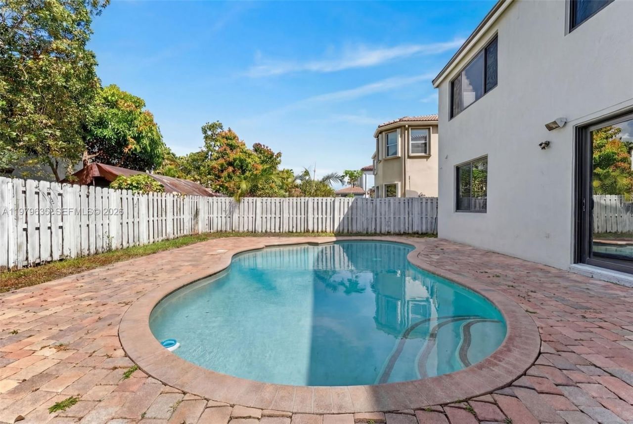 5080 SW 163rd Ave , Miramar, FL 33027 Photo