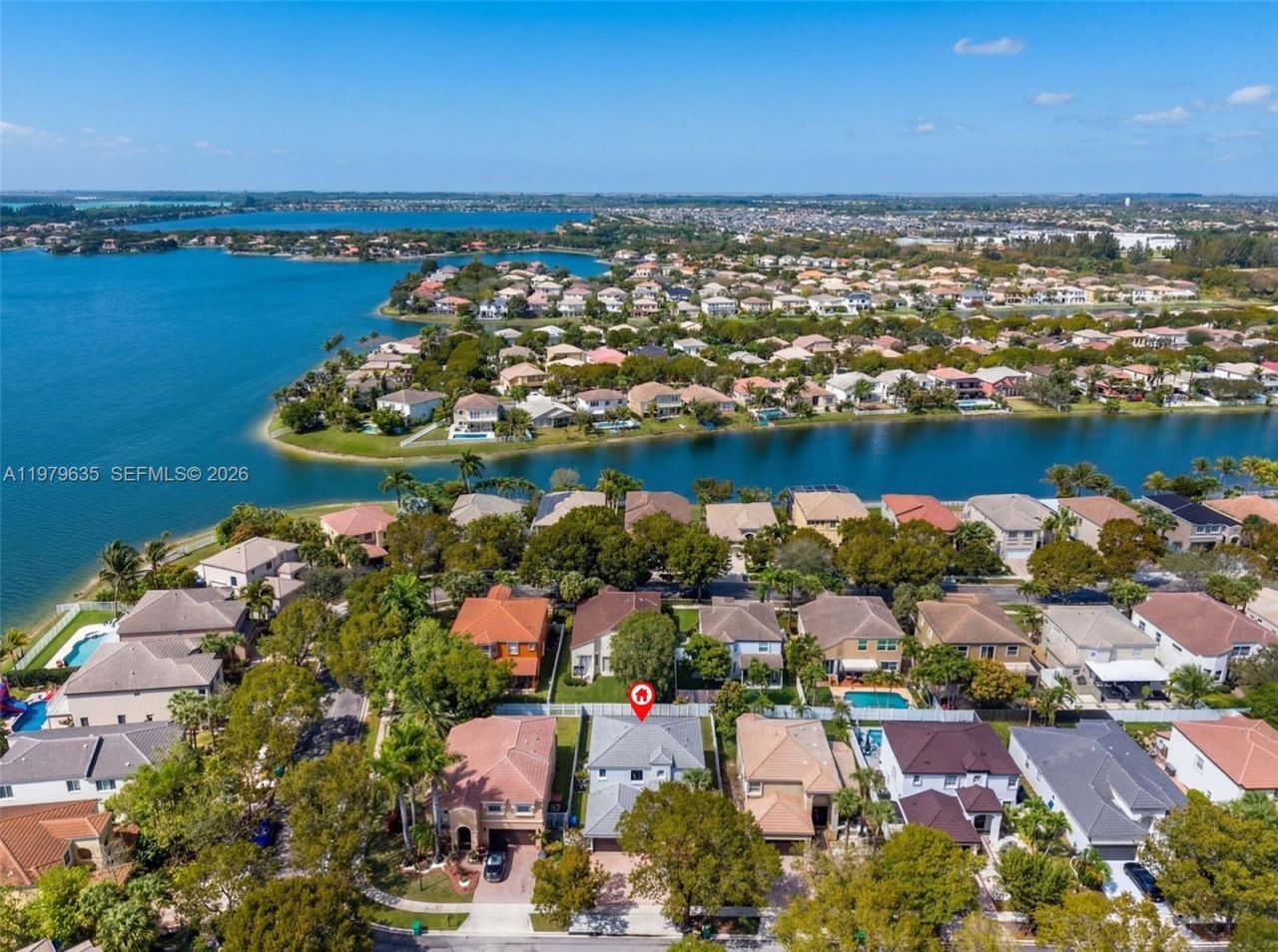 5080 SW 163rd Ave , Miramar, FL 33027 Photo