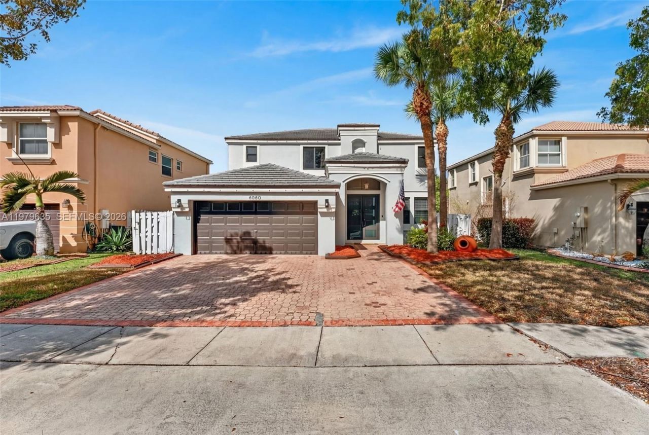 5080 SW 163rd Ave , Miramar, FL 33027 Photo