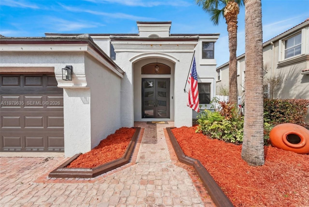 5080 SW 163rd Ave , Miramar, FL 33027 Photo