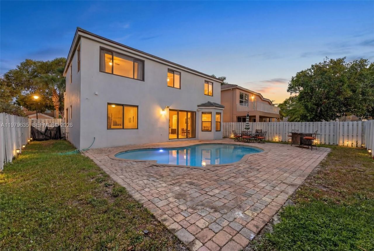 5080 SW 163rd Ave , Miramar, FL 33027 Photo