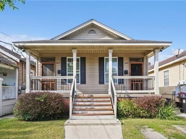 2627 ACACIA Street , New Orleans, LA 70122