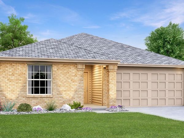 1500 Acorn Oak DR, Georgetown, TX 78628