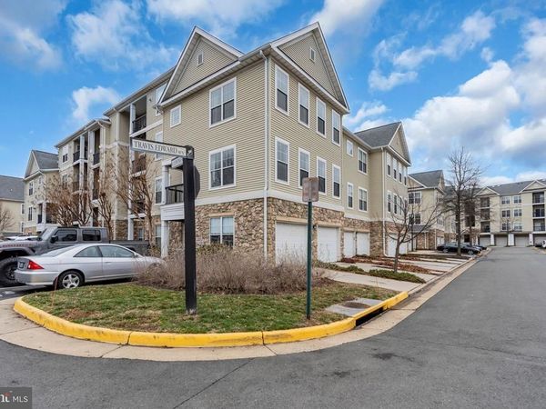 13399 T CONNOR DRIVE, Unit T, CENTREVILLE, VA 20120