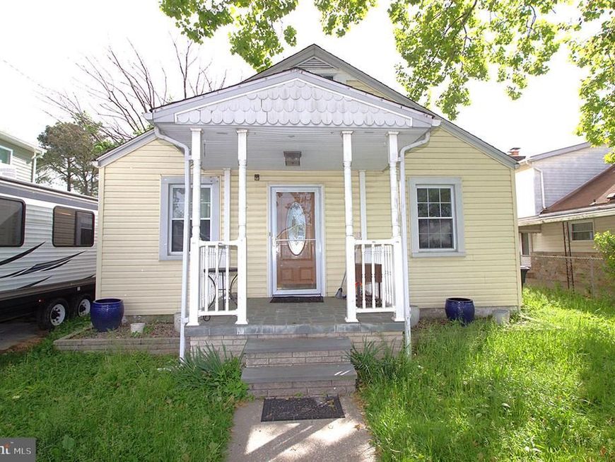 2517 Mccomas Avenue, Dundalk, MD 21222 Main Photo