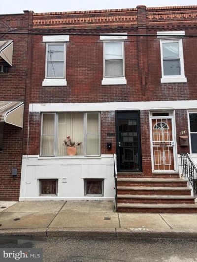 2221 S Carlisle Street, Philadelphia, PA 19145 Main Photo
