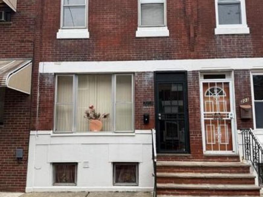 2221 S Carlisle Street, Philadelphia, PA 19145 Main Photo